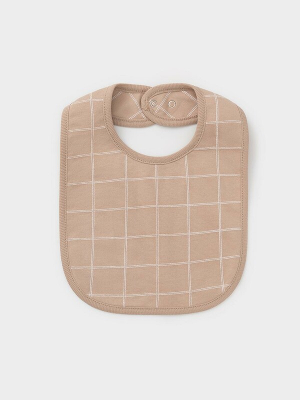 фартук-нагрудник яс